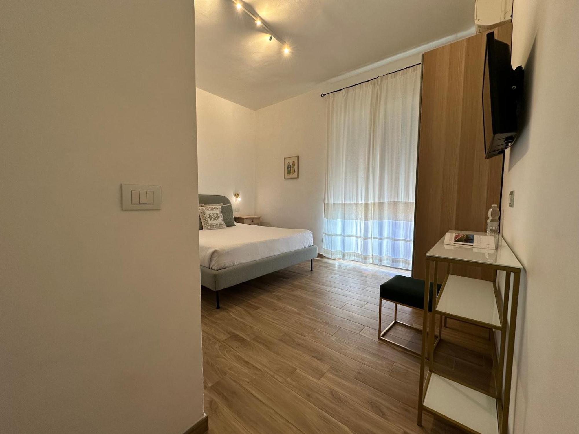 Ng Guest House L'Acquedotto Olbia Zewnętrze zdjęcie