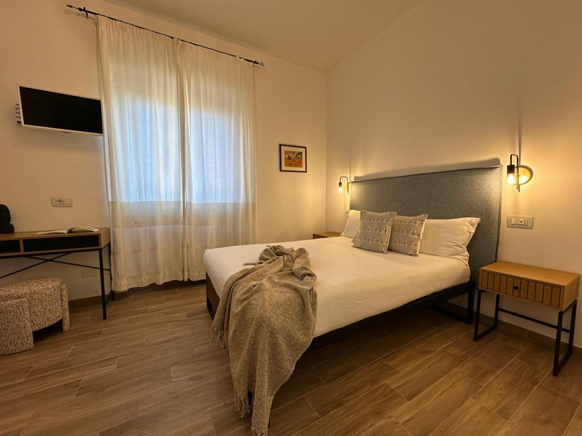 Ng Guest House L'Acquedotto Olbia Zewnętrze zdjęcie