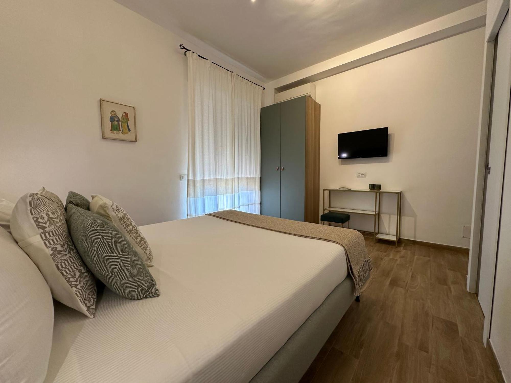 Ng Guest House L'Acquedotto Olbia Zewnętrze zdjęcie