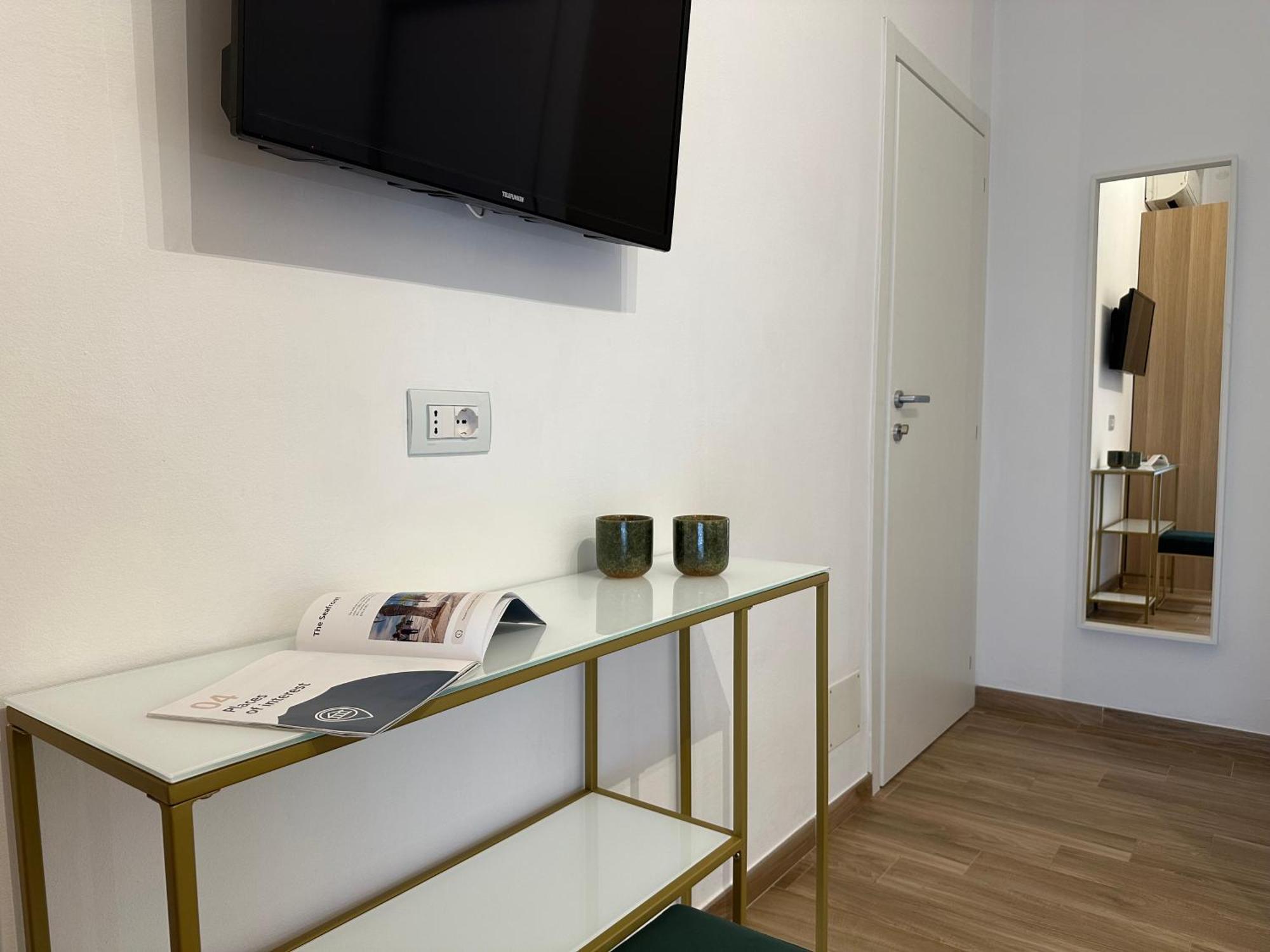 Ng Guest House L'Acquedotto Olbia Zewnętrze zdjęcie