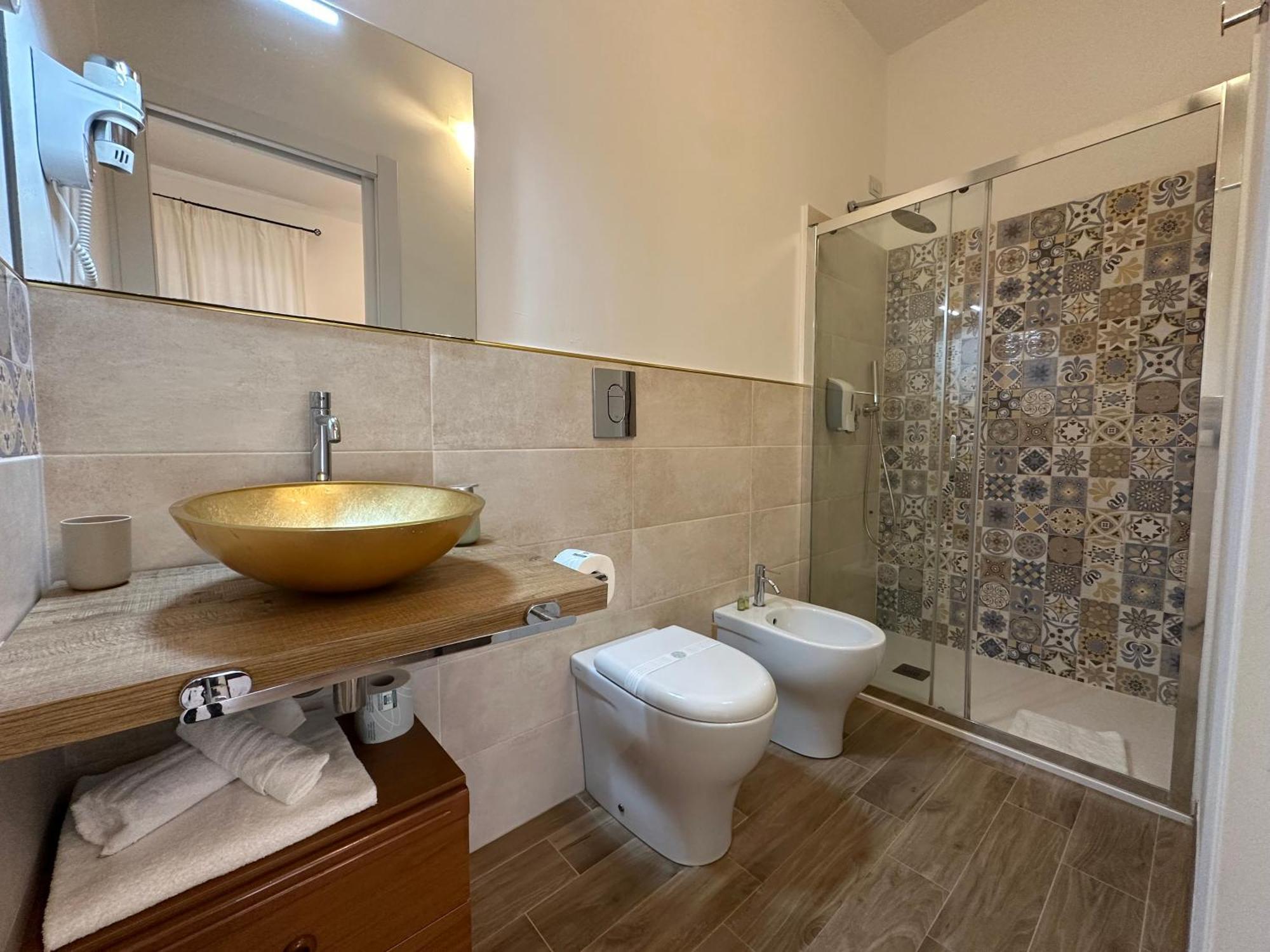 Ng Guest House L'Acquedotto Olbia Zewnętrze zdjęcie