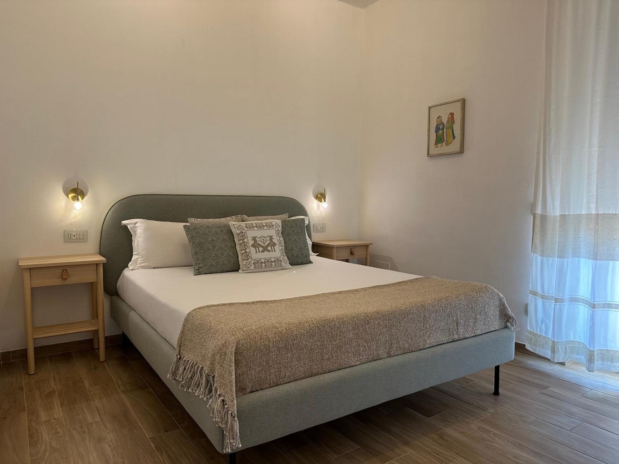 Ng Guest House L'Acquedotto Olbia Zewnętrze zdjęcie