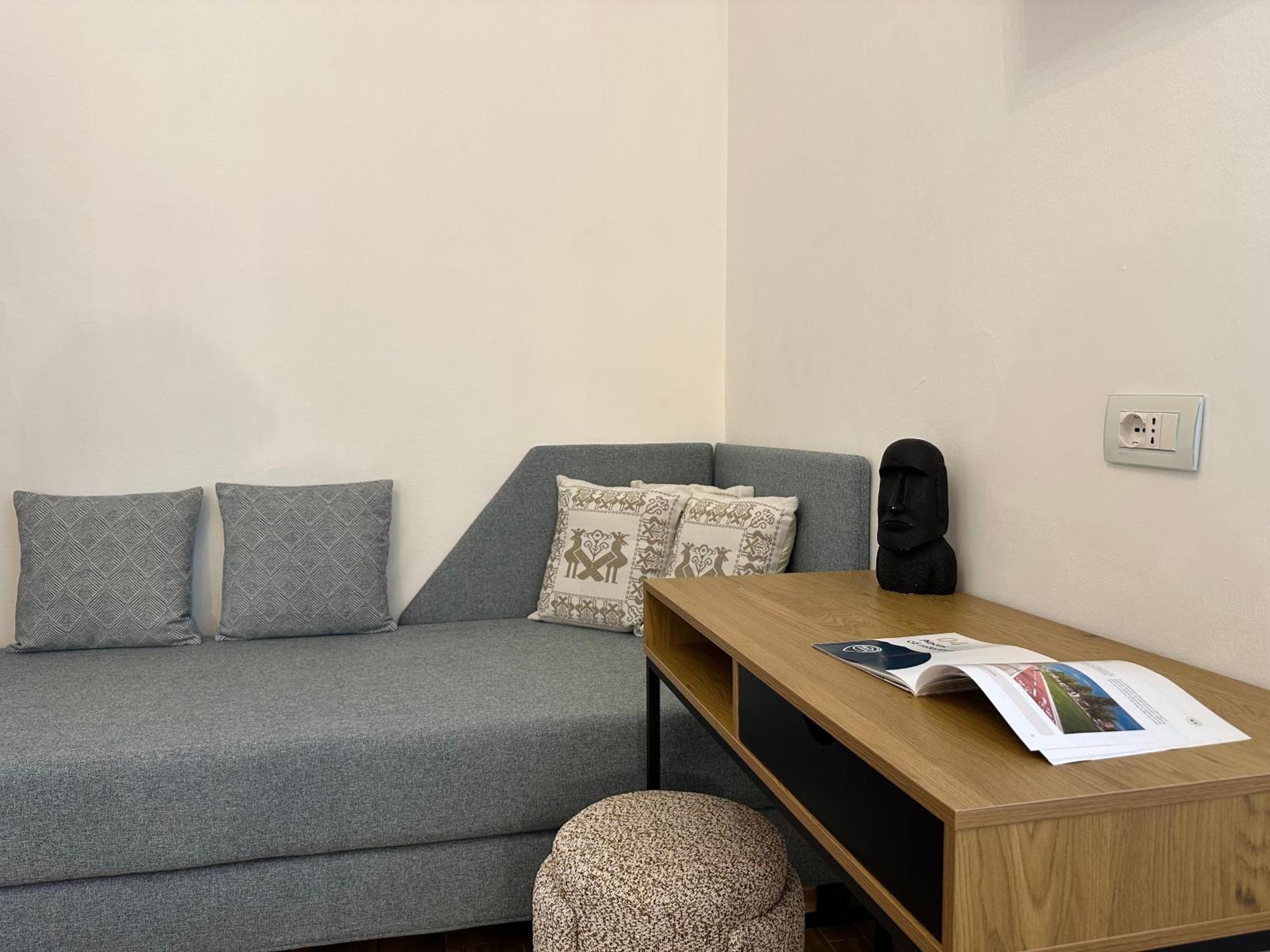 Ng Guest House L'Acquedotto Olbia Zewnętrze zdjęcie