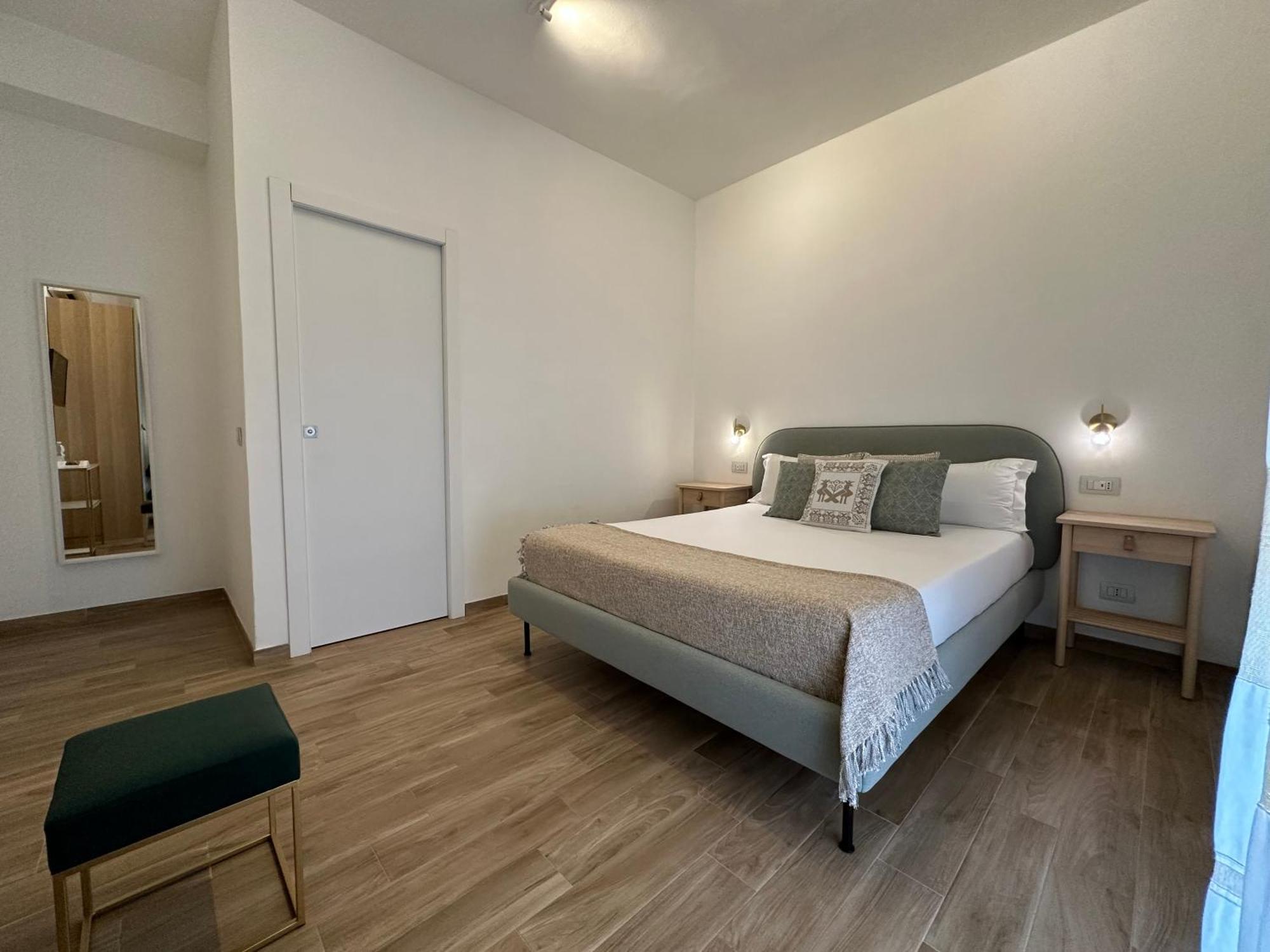Ng Guest House L'Acquedotto Olbia Zewnętrze zdjęcie