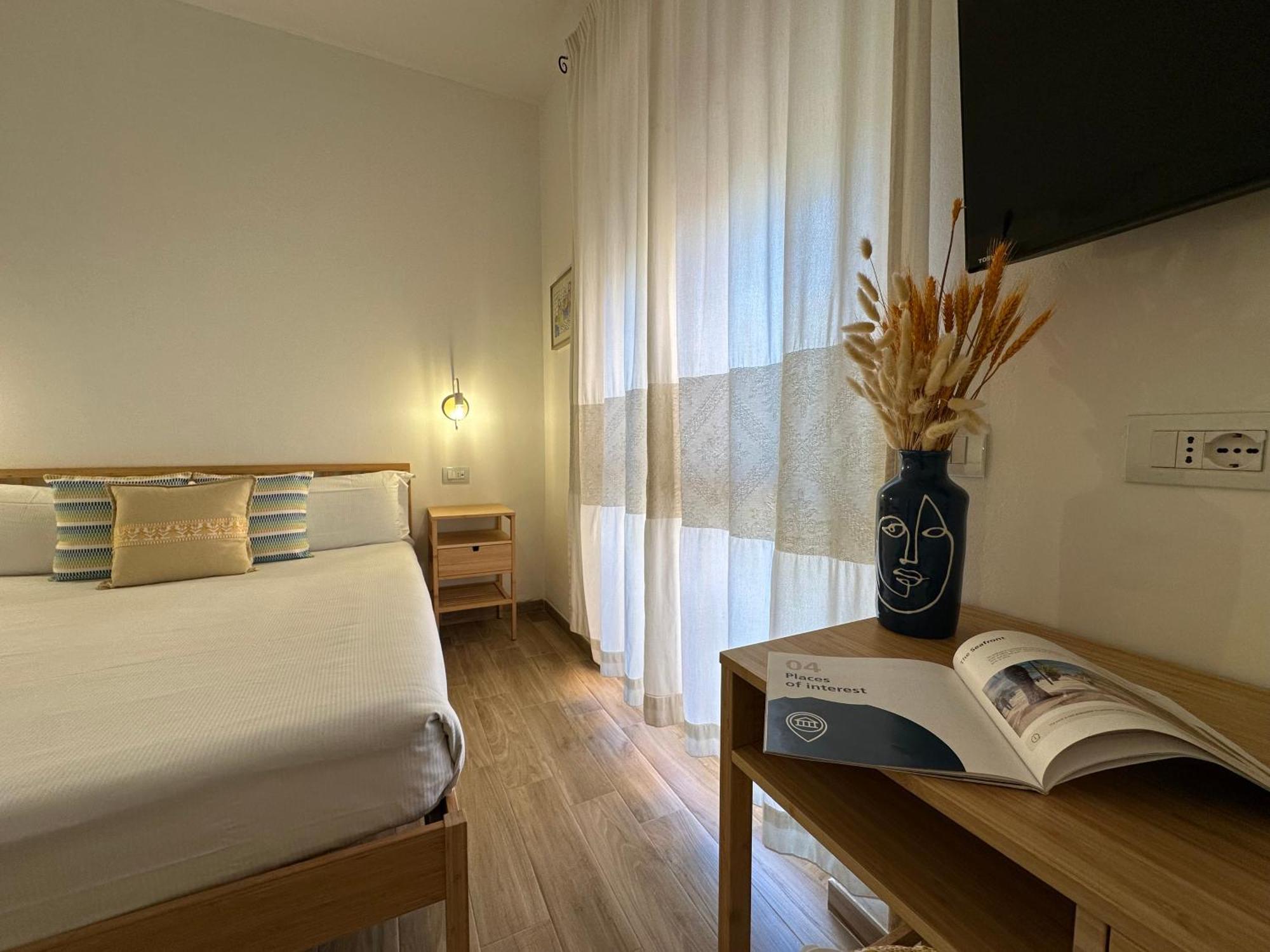Ng Guest House L'Acquedotto Olbia Zewnętrze zdjęcie