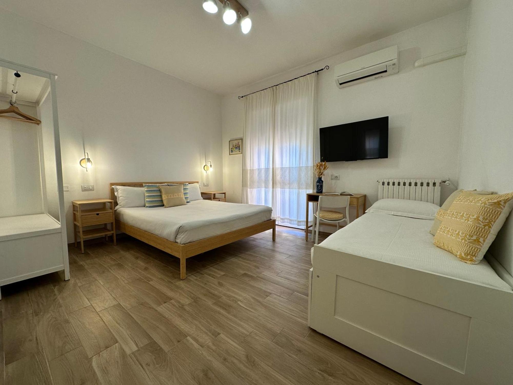 Ng Guest House L'Acquedotto Olbia Zewnętrze zdjęcie