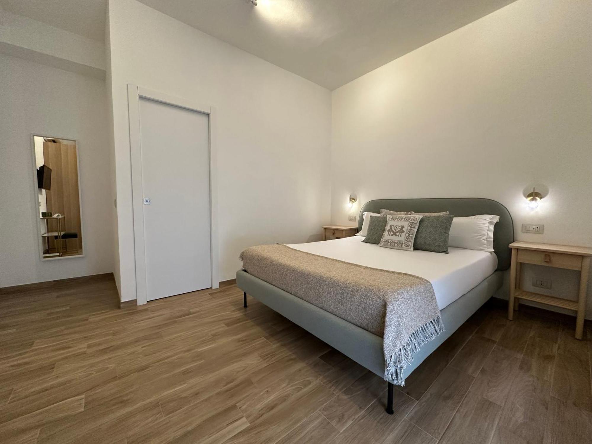 Ng Guest House L'Acquedotto Olbia Zewnętrze zdjęcie