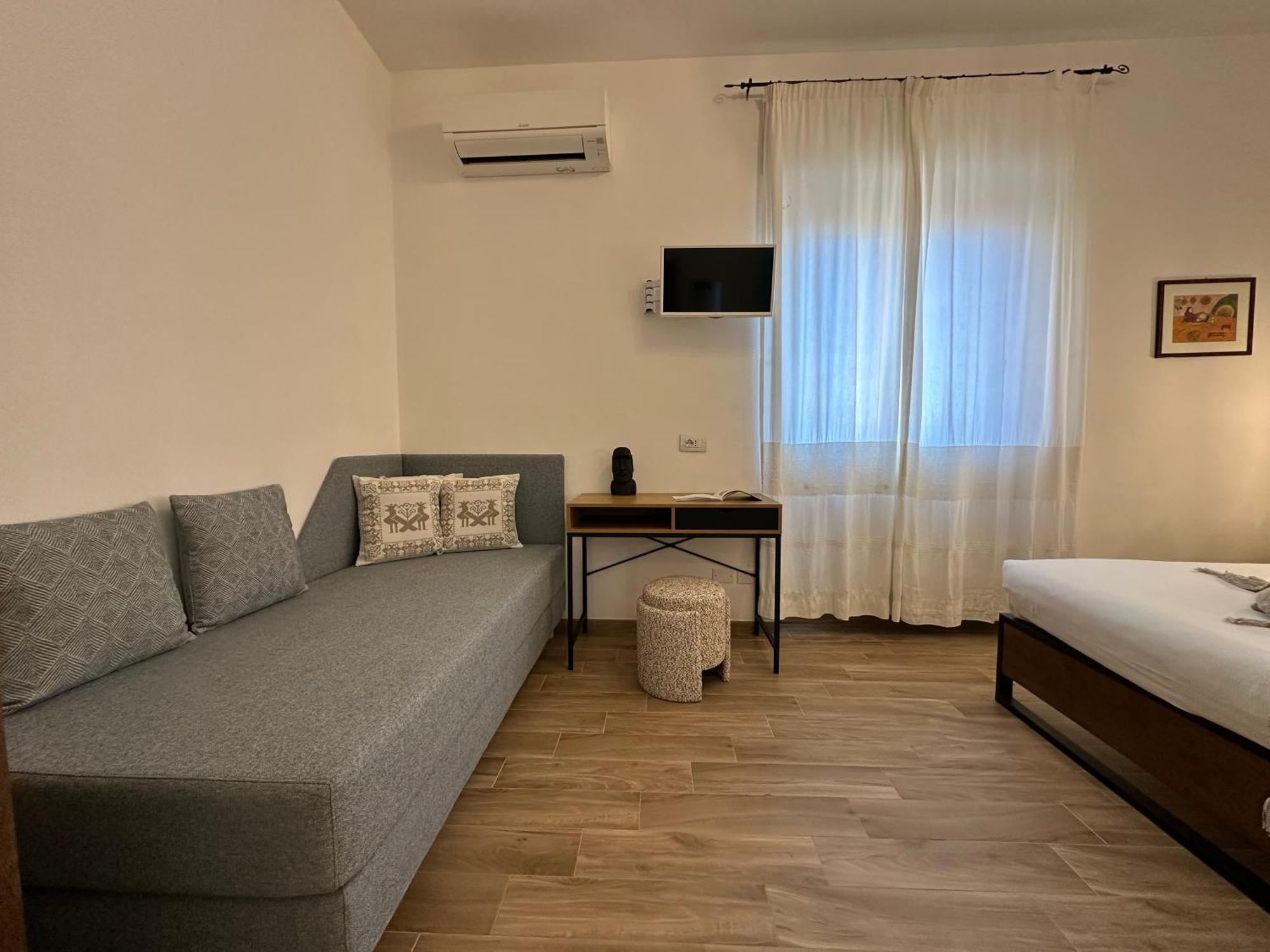 Ng Guest House L'Acquedotto Olbia Zewnętrze zdjęcie