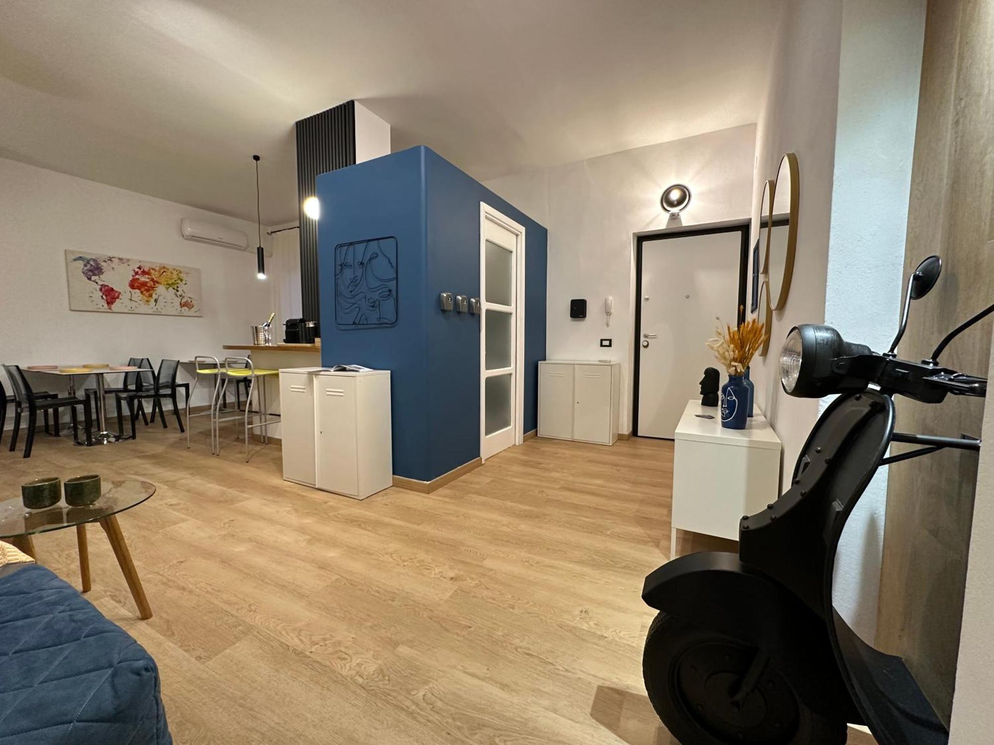 Ng Guest House L'Acquedotto Olbia Zewnętrze zdjęcie