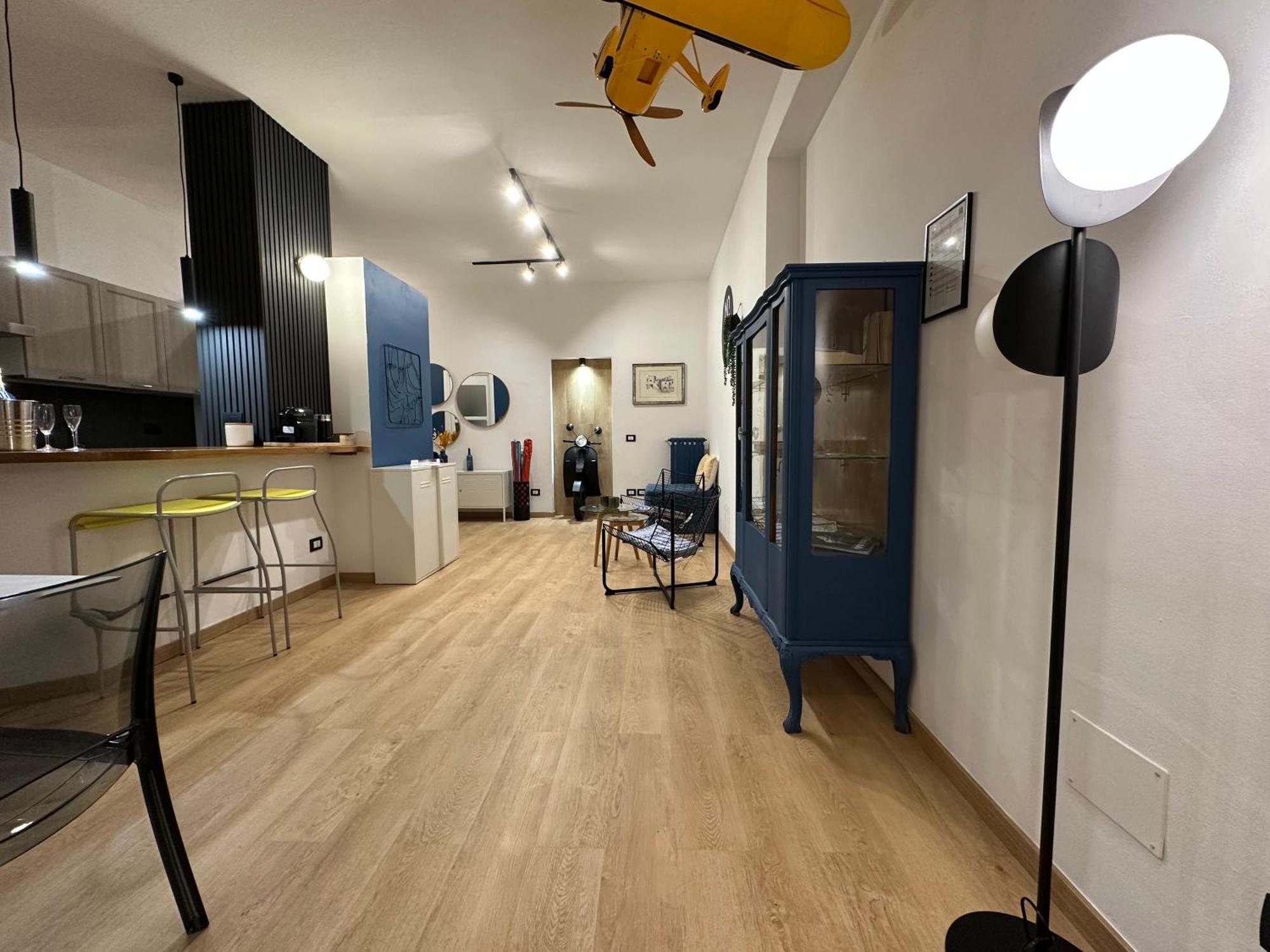 Ng Guest House L'Acquedotto Olbia Zewnętrze zdjęcie