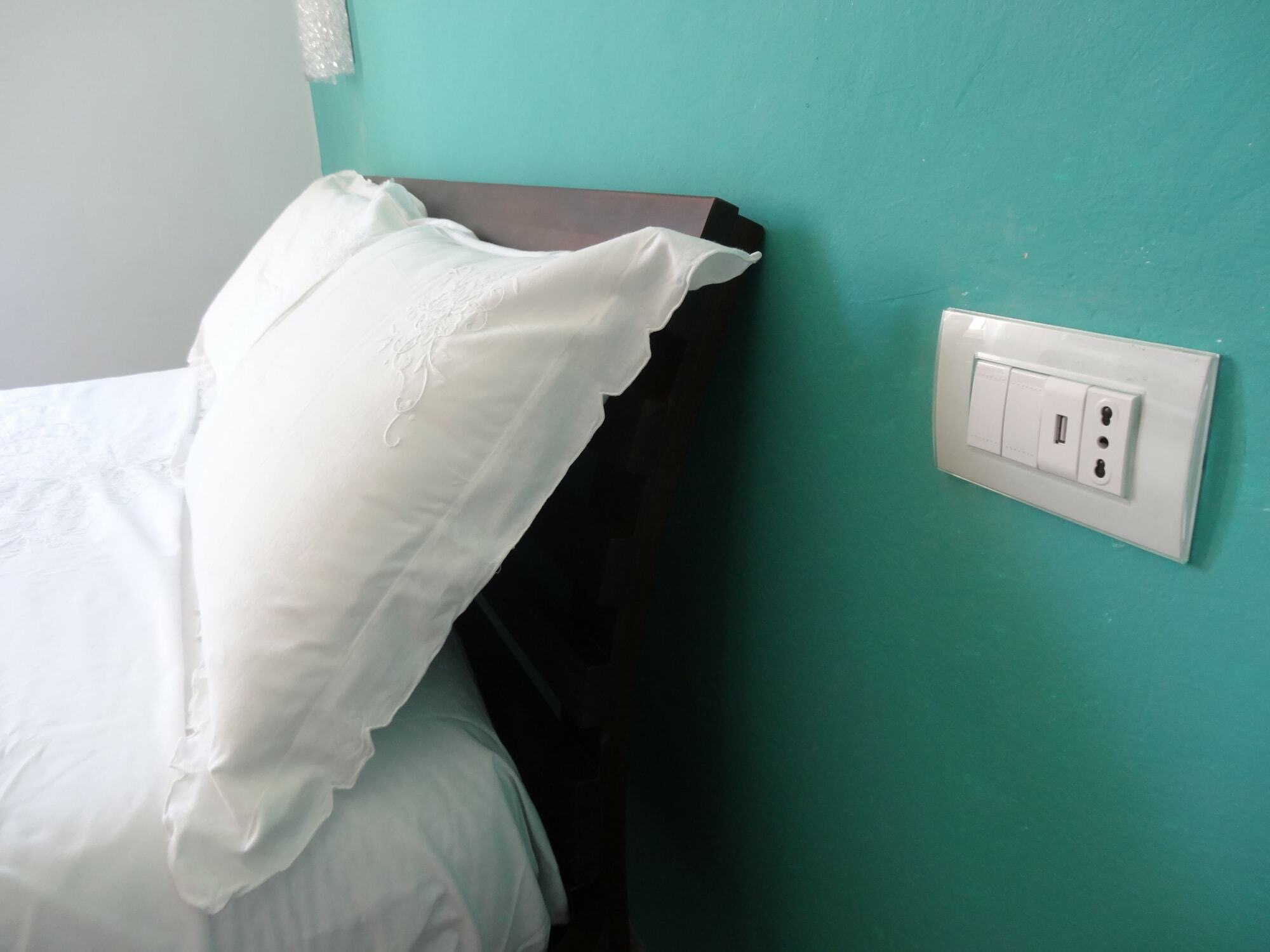 Ng Guest House L'Acquedotto Olbia Zewnętrze zdjęcie
